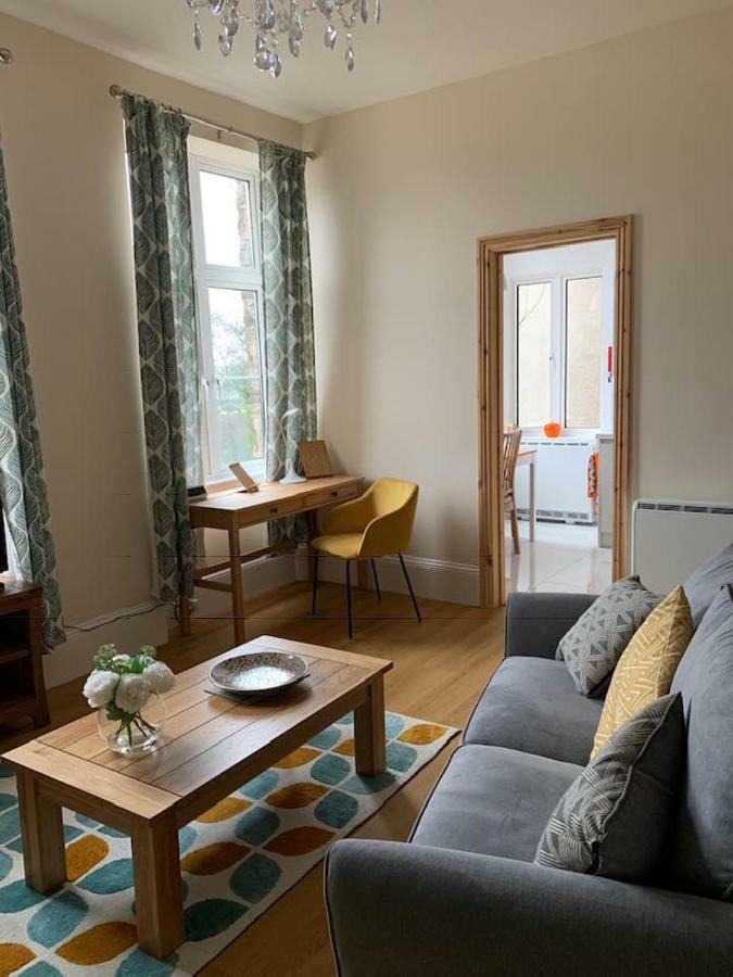 Postman'S Knock, Lynmouth, First Floor Apartment With Private Parking Exterior photo